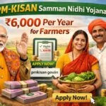 Eligibility, Benefits & How to Apply for PM Kisan Samman Nidhi in 2026