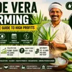 Aloe Vera Farming in India 2026