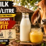 A2 Milk Business