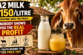 A2 Milk Business