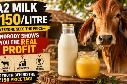 A2 Milk Business
