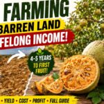 Bael Farming in India