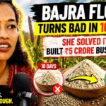 Bajra Flour Shelf Life