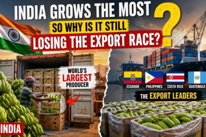 Banana Export