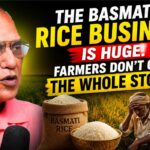 Basmati Rice Farming Business