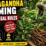 Sarpagandha Farming: 2–3 Years to Harvest, But Who Will Buy the Roots?