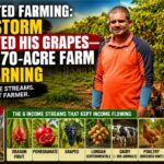 integrated farming