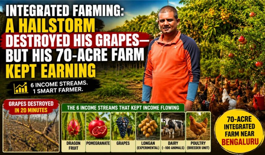 integrated farming